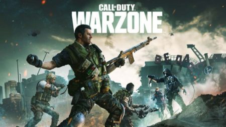 Call of Duty Season 6 เผยวิธีปลดล็อกอาวุธใหม่ อัพเดทให้นักเกมเมอร์โดยเฉพาะ