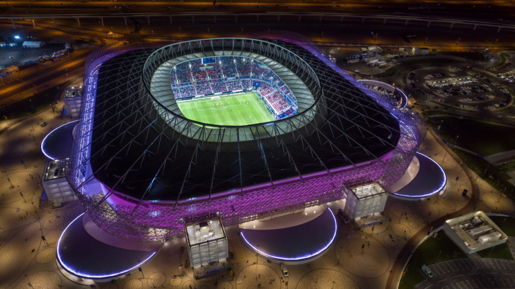 world cup qatar