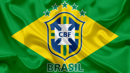 ทีมชาติบราซิล เตรียมทัพลุยศึกฟุตบอลโลก2022 ที่ประเทศกาต้า โชว์เทพเหนือระดับไร้พ่าย ทีมชาติบราซิล
