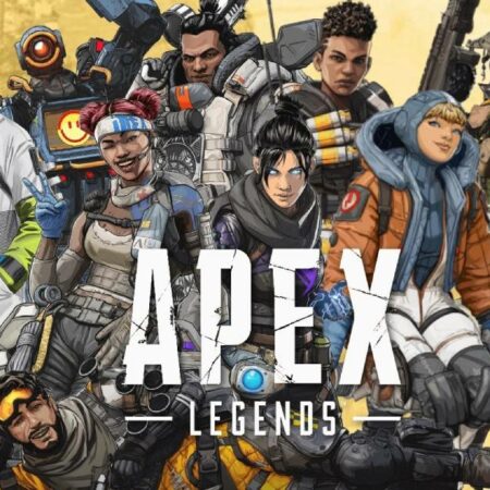 apex legends เปิดวิสัยทัศน์กับเกม battle Royal ในรูปแบบของเกม esport สุดมัน เดือนหน้าเอาตัวรอด กับฮีโร่ในมุมมองใหม่ๆ