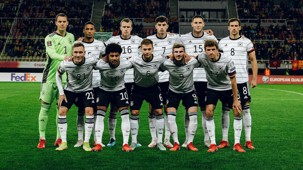 ทีมชาติเยอรมัน แทงบอลไทย พนันบอลไทย แทงบอลเว็บตรง