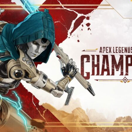 apex legends mobile เกมสุดมันส์ เกมอีสปอร์ต เกมต่อสู้