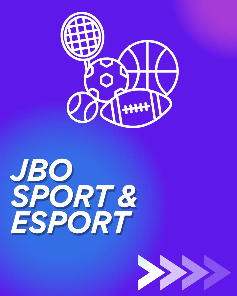JBO Sport