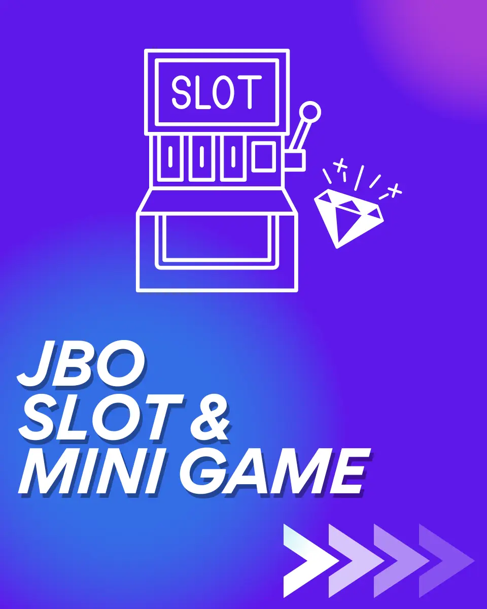 JBO Slot